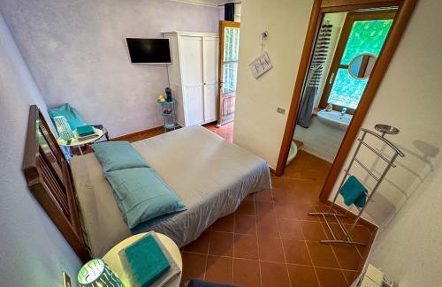 Pontremoli House | La Casa del Sarto - FedericoFarm
