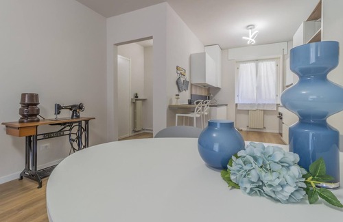 Varenna Apartment | La Casa del Sarto in Perledo