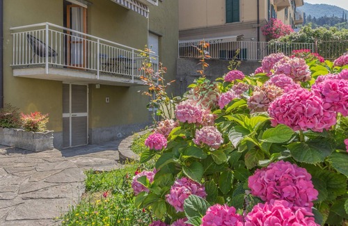 Varenna Apartment | La Casa del Sarto in Perledo