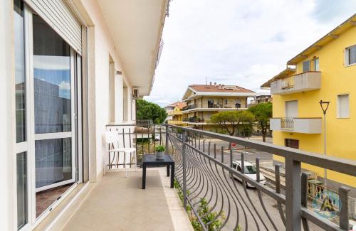 Silvi Marina Apartment | La casa del Sarto