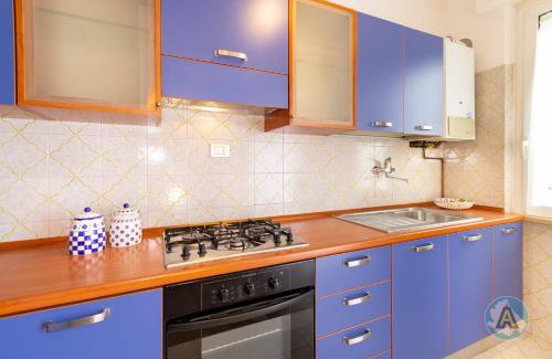 Silvi Marina Apartment | La casa del Sarto