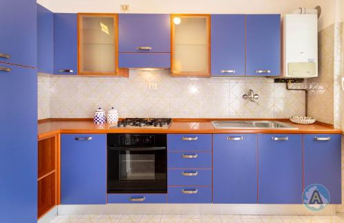 Silvi Marina Apartment | La casa del Sarto