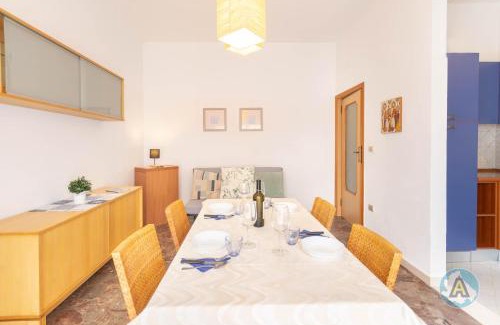 Silvi Marina Apartment | La casa del Sarto