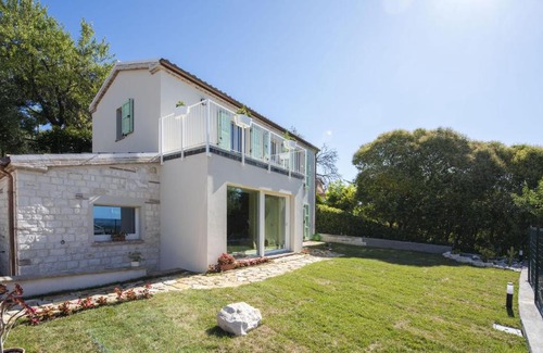 Sirolo Bed & Breakfast | La Casa del Sasso