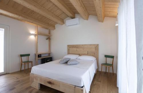 Sirolo Bed & Breakfast | La Casa del Sasso
