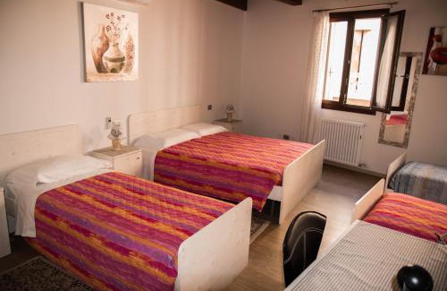 Monteforte d'Alpone Bed & Breakfast | La Casa del Sogno