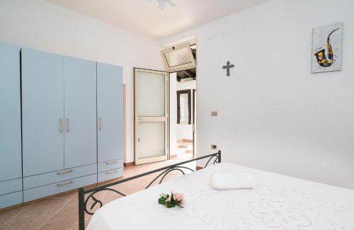 Loculi House | La casa del sole