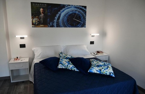 Lanciano Bed & Breakfast | La casa del tempo - Urban resort