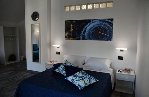 Lanciano Bed & Breakfast | La casa del tempo - Urban resort