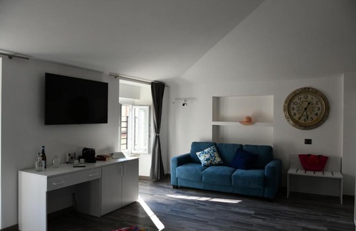 Lanciano Bed & Breakfast | La casa del tempo - Urban resort