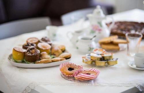 Recanati Old Town Bed & Breakfast | La casa del tenore