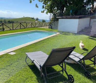 Mombaruzzo Bed & Breakfast | La Casa del Tiglio
