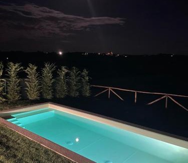Mombaruzzo Bed & Breakfast | La Casa del Tiglio