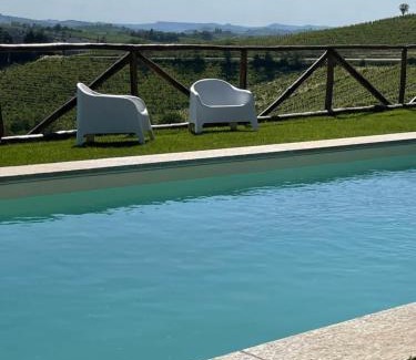 Mombaruzzo Bed & Breakfast | La Casa del Tiglio