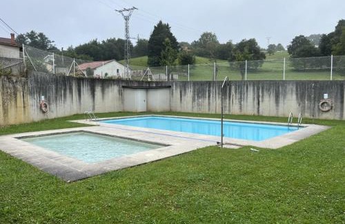 Arce House | La Casa del Valle de Arce