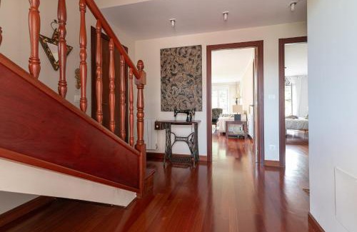 Arce House | La Casa del Valle de Arce
