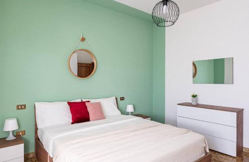 Rocca San Giovanni Apartment | La casa del viaggiatore - YourPlace Abruzzo