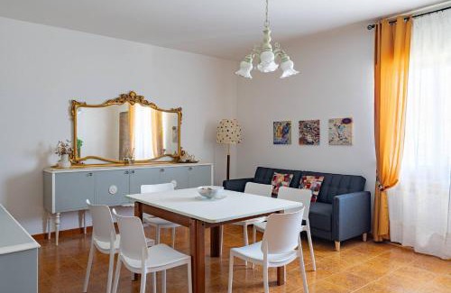 Rocca San Giovanni Apartment | La casa del viaggiatore - YourPlace Abruzzo