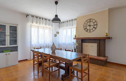 Rocca San Giovanni Apartment | La casa del viaggiatore - YourPlace Abruzzo