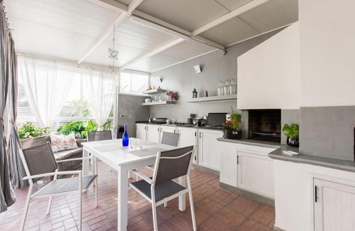 Milazzo Cabin | La Casa del Viaggiatore