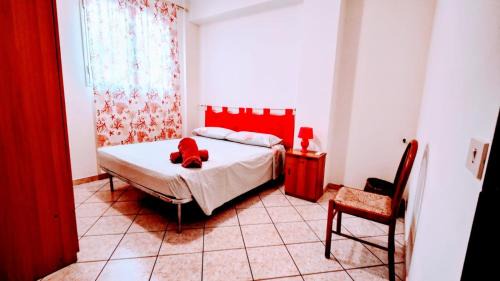 Solarino Apartment | La Casa Del Viale