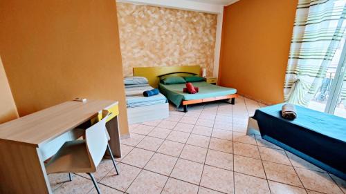 Solarino Apartment | La Casa Del Viale