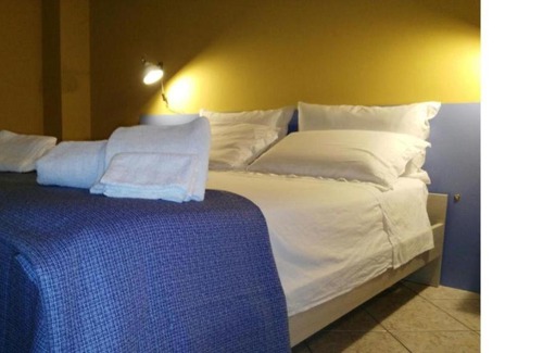 Solarino Apartment | La Casa Del Viale