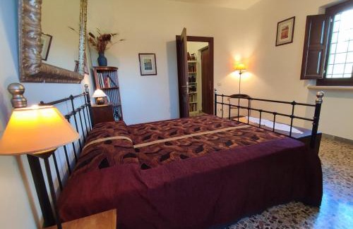 Forano House | La Casa del Viandante