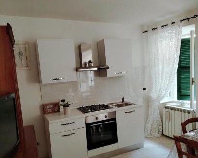Otricoli Apartment | La Casa Del Vicolo
