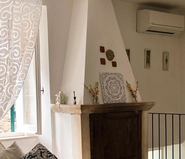 Otricoli Apartment | La Casa Del Vicolo