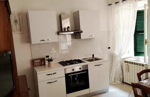 Otricoli Apartment | La Casa Del Vicolo