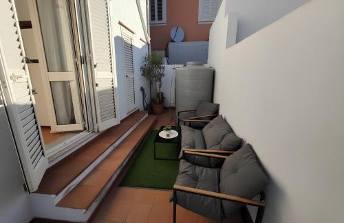 Torre di Faro House | La casa del Villaggio