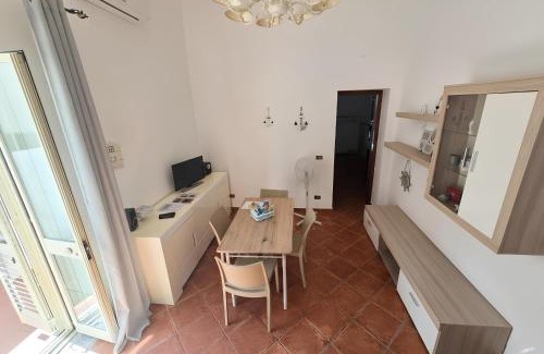 Torre di Faro House | La casa del Villaggio