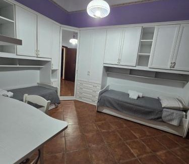 Torre di Faro House | La casa del Villaggio