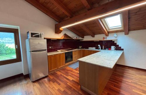Aymavilles Apartment | La Casa Dell'Acero