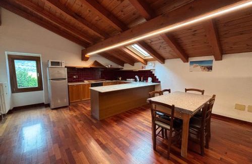 Aymavilles Apartment | La Casa Dell'Acero