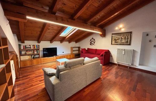 Aymavilles Apartment | La Casa Dell'Acero
