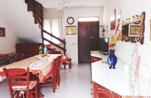 Marrubiu Apartment | La casa dell' aloe