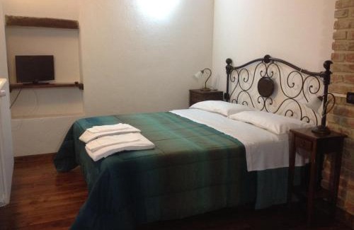 Barete House | La Casa dell'Arco
