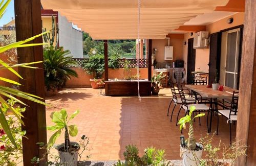 Mili San Pietro Apartment | La casa dell'Asparago