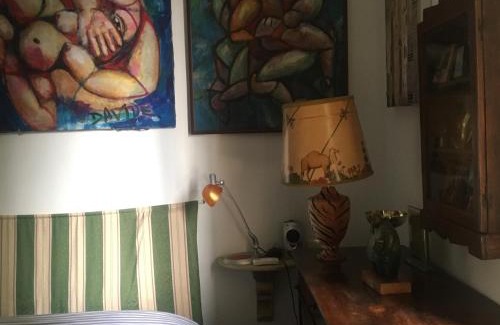 Historic Center Bed & Breakfast | LA CASA DELL'ATTORE