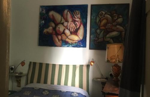 Historic Center Bed & Breakfast | LA CASA DELL'ATTORE