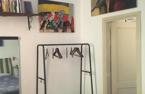 Historic Center Bed & Breakfast | LA CASA DELL'ATTORE