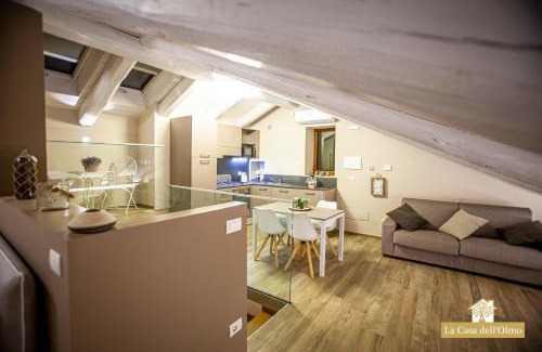 Madonna dell'Olmo Apartment | La Casa dell'Olmo - Suite Apartment Cuneo