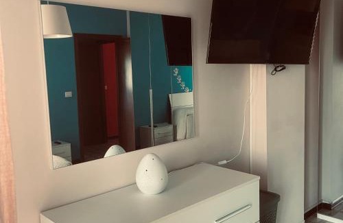 Francavilla al Mare Apartment | La casa della felicità