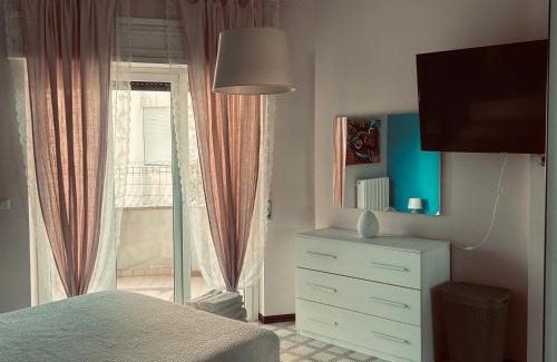 Francavilla al Mare Apartment | La casa della felicità