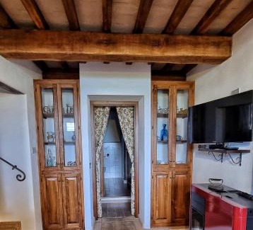 Casenuove Apartment | La casa della maestra località San Giovanni Spello
