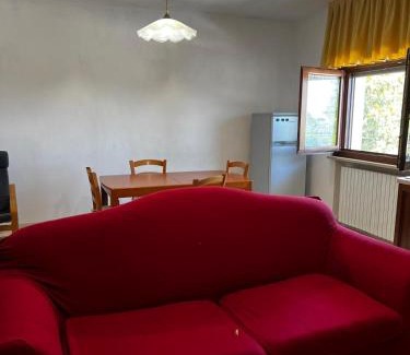 Fermo Apartment | La casa della Mamma