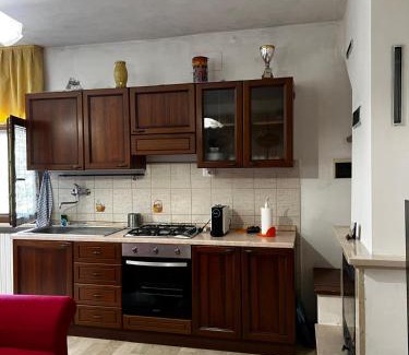 Fermo Apartment | La casa della Mamma
