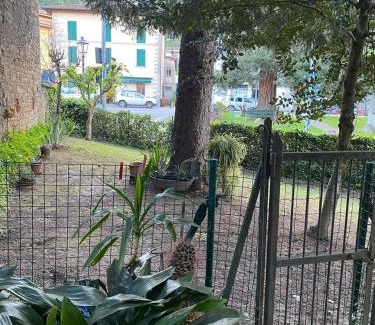 Castel del Rio Apartment | La Casa della Nonna in stile antico